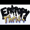entropythrift